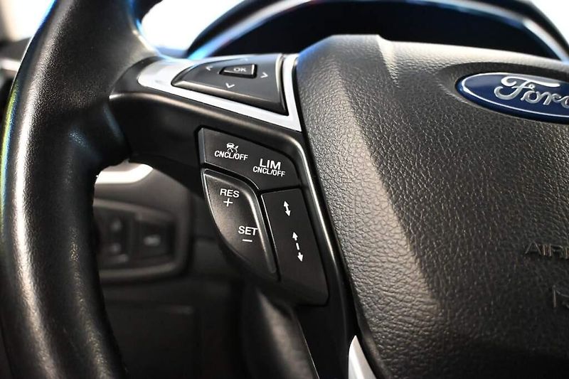 Ford S-MAX (2020) 2.0 140 KW LED ACC SONY Tažné - fotka 15 z 41
