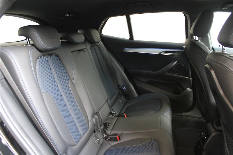 BMW X2 20d xDrive/M-Paket/TOP/CZ - fotka 32 z 40