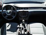 Škoda Superb (2012) 2.0 TDi, ČR, Ambition - náhled 8