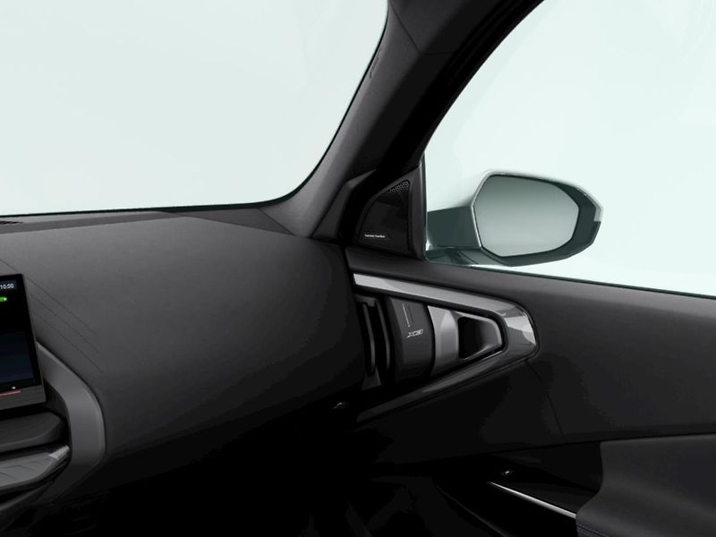 BMW X3 (2026) 40d xDrive - fotka 9 z 10
