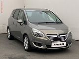 Opel Meriva (2015) 1.6 CDTi, Innovation, kamera - náhled 1