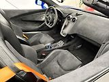 McLaren 600LT (2020) Spider B&W*CARBON*SERVIS*TOP - náhled 12