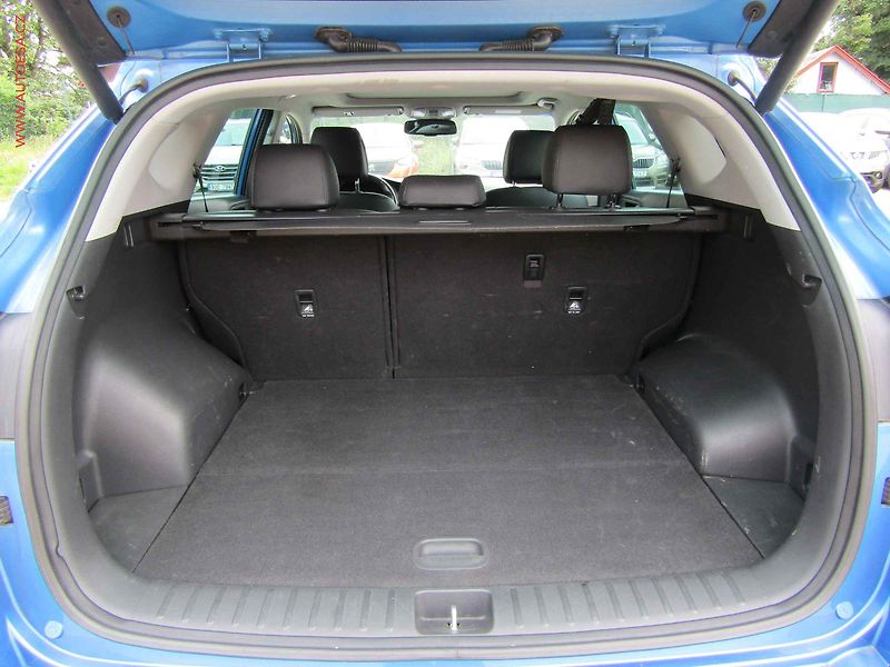 Hyundai Tucson (2017) 2.0CRDi 4x4, ČR, servis - fotka 7 z 17