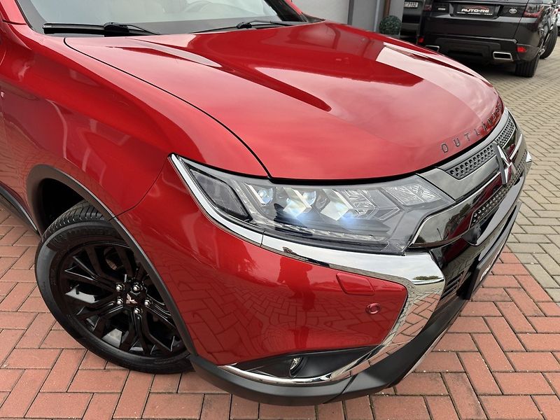 Mitsubishi Outlander (2019) 2.0i Mivec Automat LED 7Míst - fotka 35 z 50