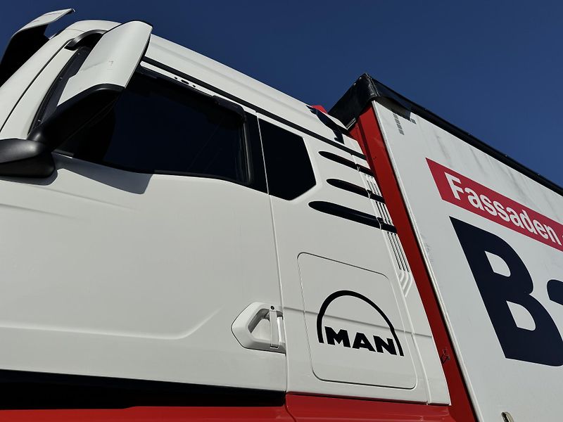 MAN TGX (2023) 26.430*ČELO*239TKM*TOP VÝBAVA* - fotka 11 z 41