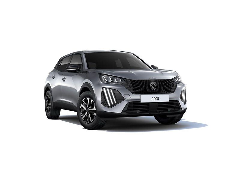 Peugeot 2008 (2026) BUSINESS - fotka 3 z 10
