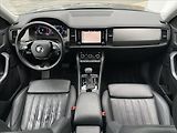 Škoda Kodiaq 2,0 TDI 4x4 DSG Style WEBA+TZ - náhled 6