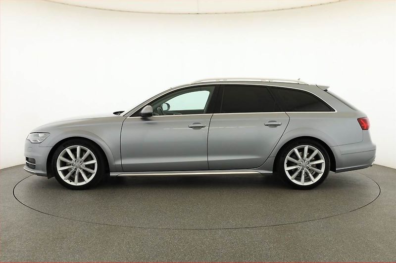 Audi A6 Allroad (2017) 3.0 TDI - fotka 3 z 15