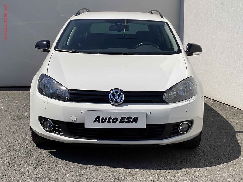 Volkswagen Golf (2013) 1.4 TSi, Match, TZ, +kola - fotka 2 z 17