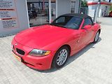 BMW Z4 2.0i 110 kW KLIMATIZACE - náhled 1