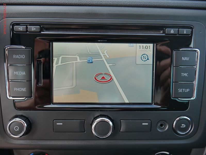 Škoda Rapid (2014) 1.6 TDi, Elegance, STK6/28 - fotka 16 z 17