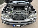 BMW X5 3,0 d 160KW 4x4 AUTOMAT SERVIS - náhled 32