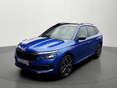 Škoda Kamiq 1.5TSI DSG Monte Carlo DPH - fotografie inzerátu