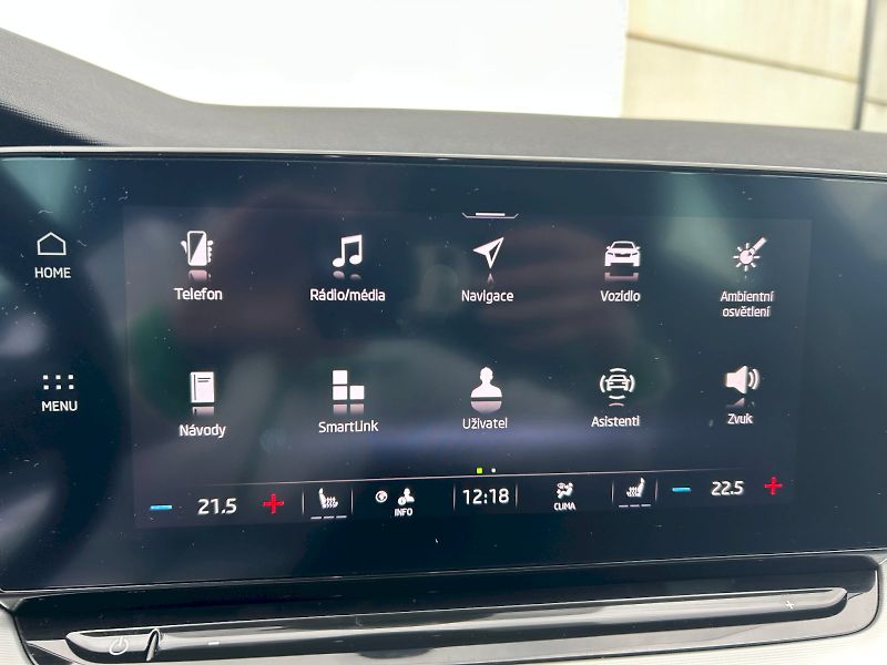 Škoda Octavia (2022) OCT.COM STY TS 4X4 140/2.0 A7F - fotka 20 z 27