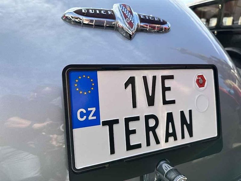 V Olomouci se konal sraz veteránů.