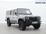 Santana PS-10 2,8 D 92kW 4X4 Tažné - náhled 1