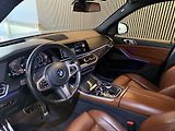 BMW X5 40d Individual Carbon Tažné CZ - náhled 7