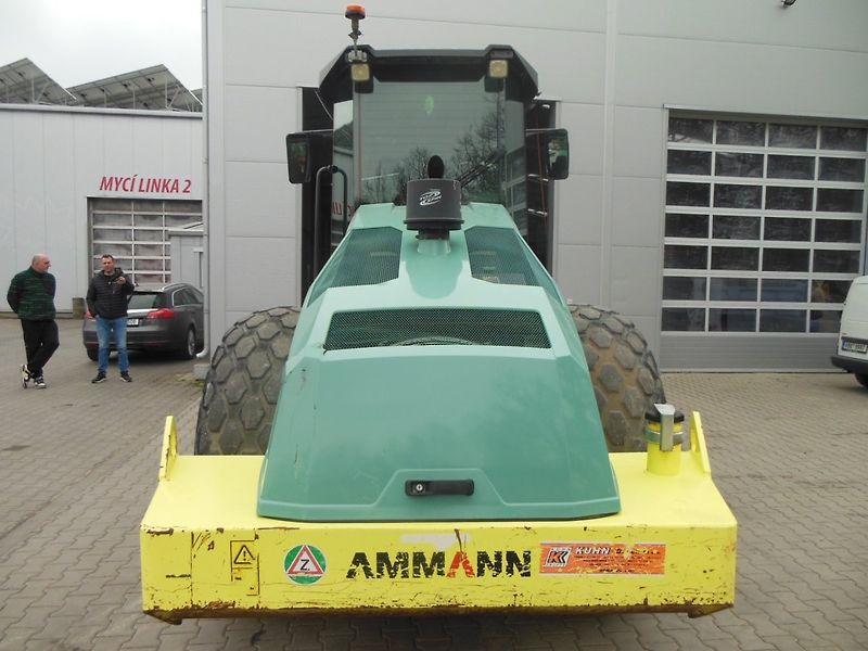 Ammann ARS 150 - fotka 8 z 20