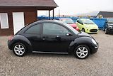 Volkswagen New Beetle (2009) 1,4i 16V KLIMA EL.OKNA ALU ESP - náhled 8