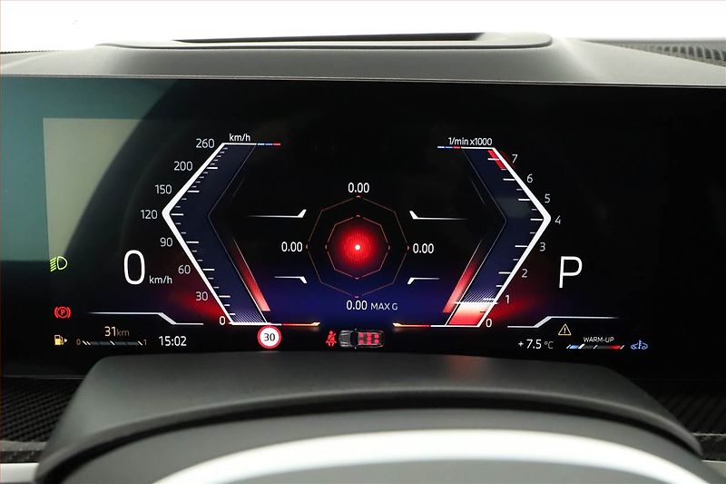 BMW X7 (2023) xDrive40i, 7Míst, Vzduch, 360° - fotka 8 z 20