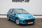 Peugeot 207 1.6 HDI 68kW 1.MAJITEL ČR - náhled 1