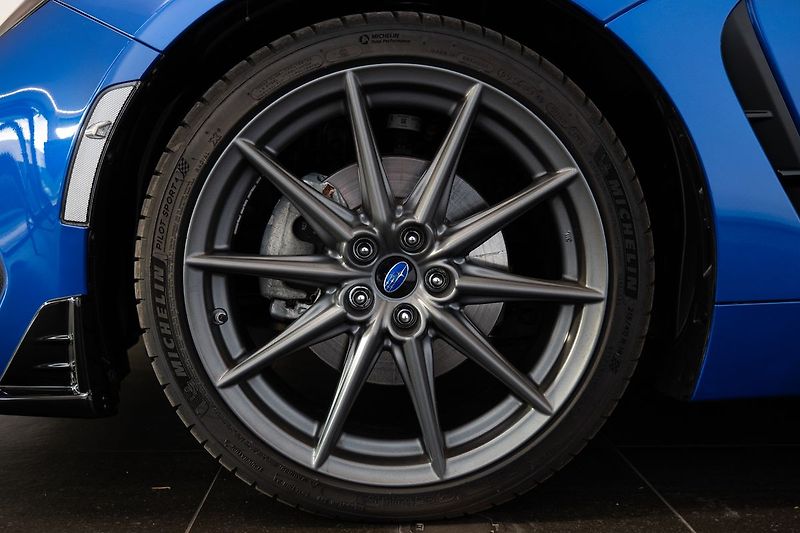 Subaru BRZ - fotka 18 z 20
