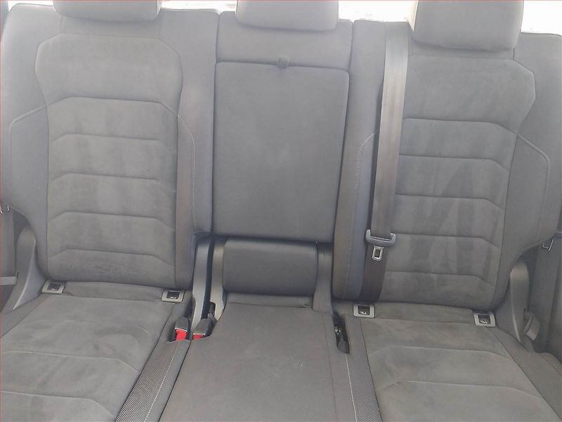Volkswagen Tiguan Allspace (2019) 2.0 TDI - fotka 10 z 20