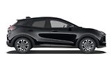 Ford Puma (2026) Titanium, 5dveřová, 1.0 EcoBoo - náhled 2