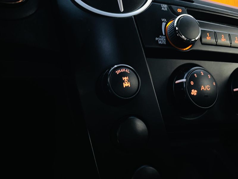 SsangYong Actyon 2.0TD 4x4 MAN SERVISKA TAŽNÉ - fotka 38 z 41