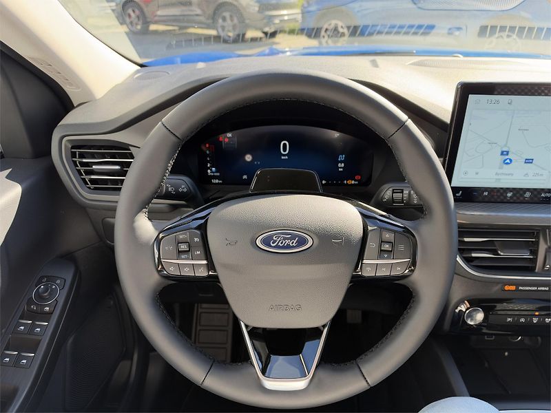 Ford Kuga (2026) Titanium, 5dveřová, 1.5 EcoBoo - fotka 18 z 21