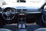 Škoda Superb (2016) 2.0TDI 140kw DSG 