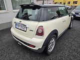 Mini Cooper S 1.6 128Kw Xenon Harman - náhled 3