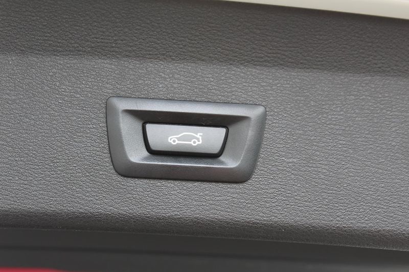BMW X1 xDrive20d - fotka 24 z 25