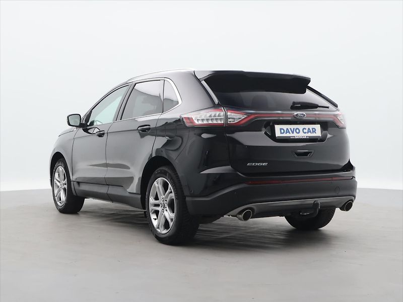 Ford Edge 2,0 TDCI 132kW AWD DPH - fotka 5 z 32