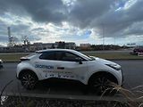 Toyota C-HR 1.8 Hybrid automat 140HP Style - náhled 8