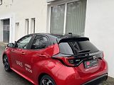 Toyota Yaris 1.5 HEV 130, Executive - náhled 4