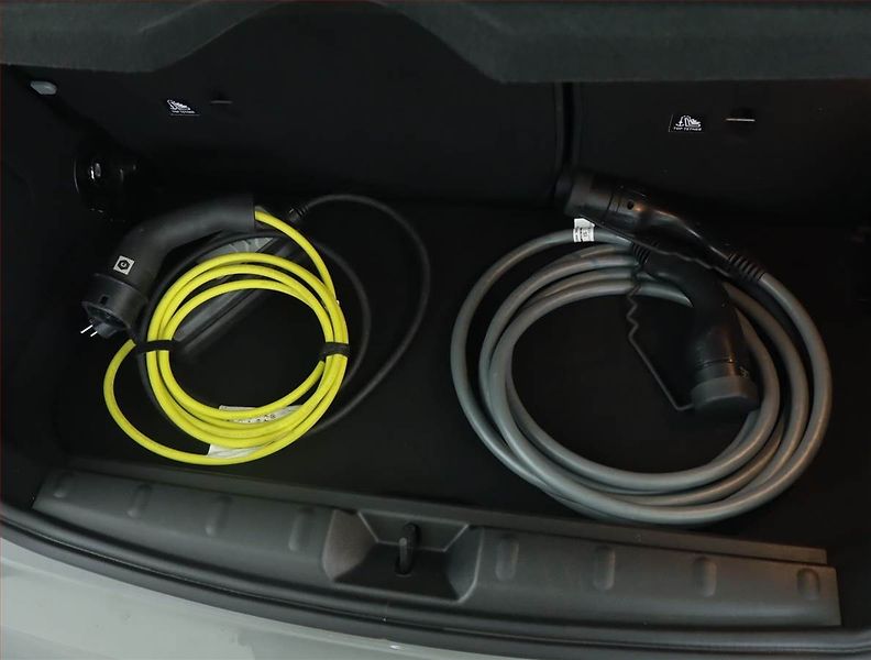 Mini Ostatní (2022) Cooper SE 32 kWh, SoH 97% - fotka 19 z 19