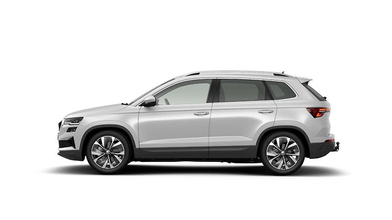 Škoda Karoq 130 let Premium 1,5 TSI DSG - fotka 3 z 6