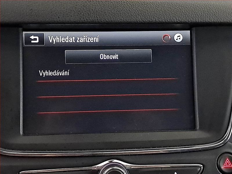 Opel Astra (2016) 1.6 CDTI, Tempomat - fotka 16 z 17