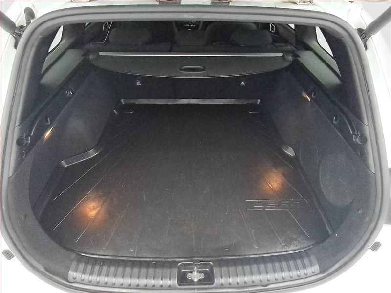 Kia Ceed (2020) GT Line 1.4 T-GDI, Navi - fotka 14 z 17