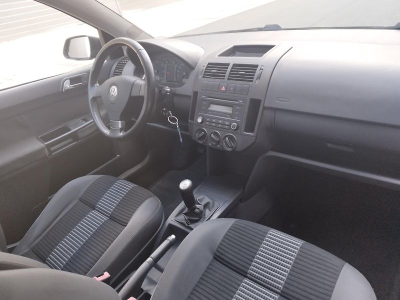 Volkswagen Polo 1.4TDI,volat-608081843 - fotka 14 z 15