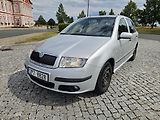 Škoda Fabia (2006) 1.2 MOŽNÉ SPLÁTKY  - náhled 1