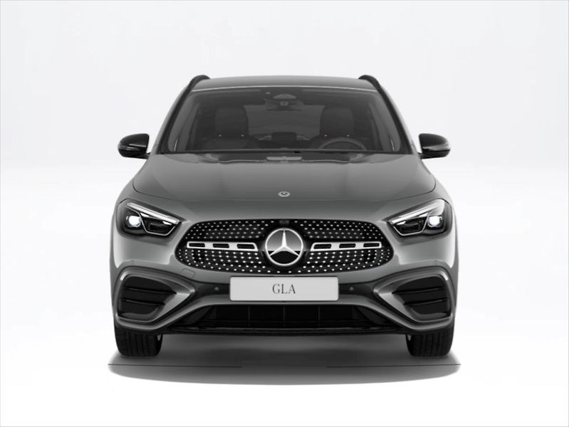 Mercedes-Benz GLA (2026) 2,0 200 d 4MATIC Edition 140 Y - fotka 2 z 9