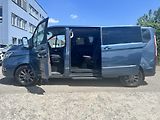 Ford Tourneo Custom 2.0TDCi 8MÍST AUTOMAT odp.DPH - náhled 4