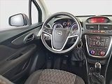 Opel Mokka (2016) 1.6, Tempomat - náhled 7