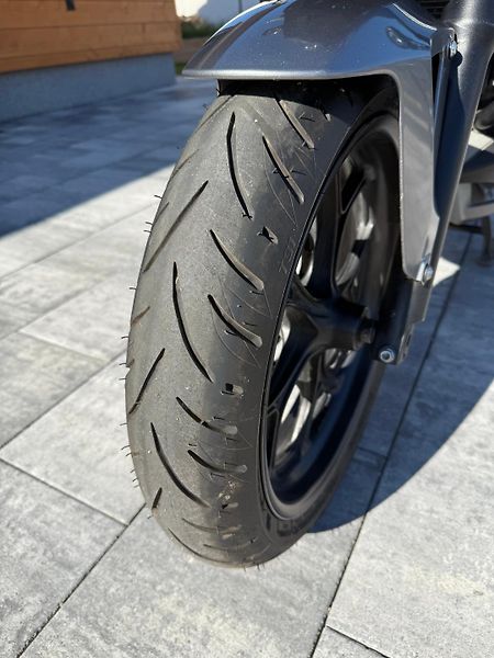 Honda NC 750 X (2015) - fotka 8 z 33