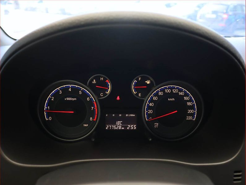 Škoda Kamiq (2025) 1.0 TSI - fotka 11 z 21