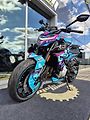 CFMOTO (2026) 675 NK GP edition - náhled 9