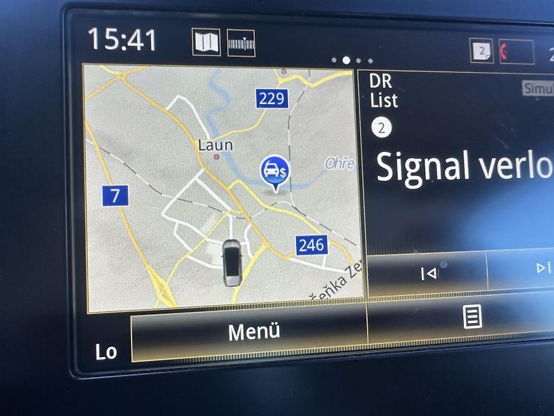 Renault Scénic (2019) 1.3 TCe 103 Kw - fotka 30 z 31