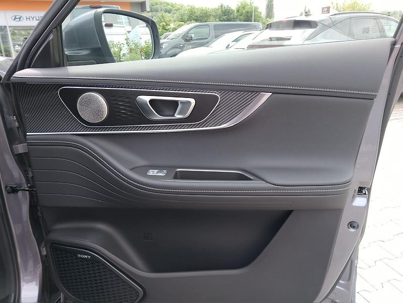 Chery Tiggo 7 (2026) Unique AWD - fotka 6 z 12